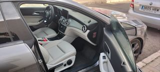 Mercedes-Benz Clase CLA 2017