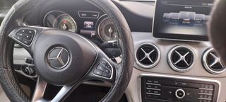 Mercedes-Benz Clase CLA 2017