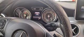 Mercedes-Benz Clase CLA 2017