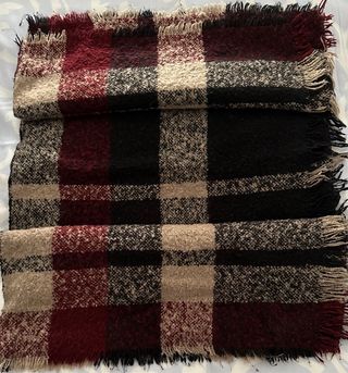 Pañoleta cuello unisex