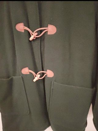 Montgomery verde scuro