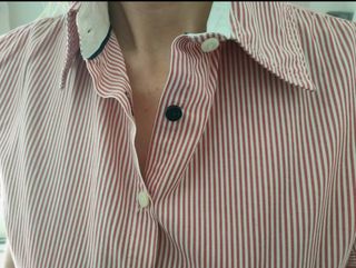Camicia m/c Woolrich Stretch tg. M