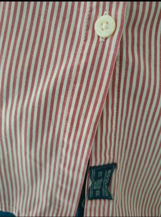 Camicia m/c Woolrich Stretch tg. M