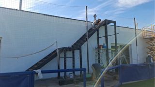 Soldador Cerrajero profesional