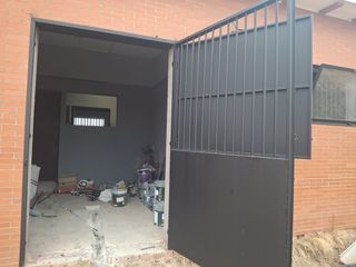 Soldador Cerrajero profesional