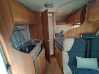 venta de autocaravanas por final de temporada