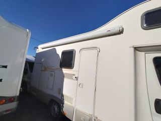 venta de autocaravanas por final de temporada