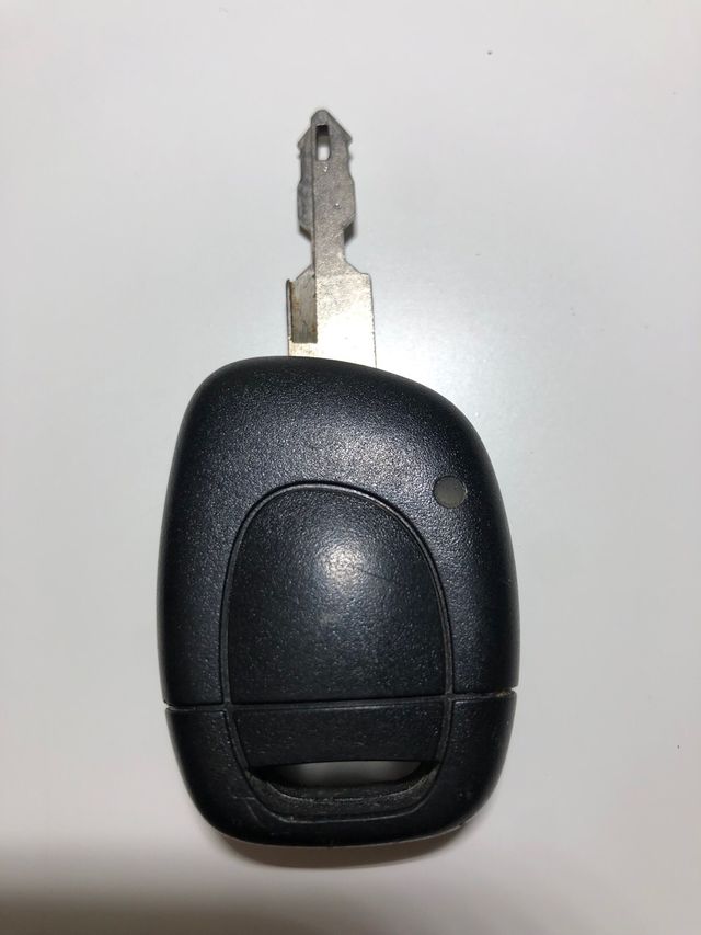 Llave de Renault