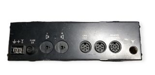 Radio Philips antigua.