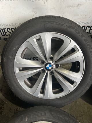 JUEGO LLANTAS BMW GT SERIE 5