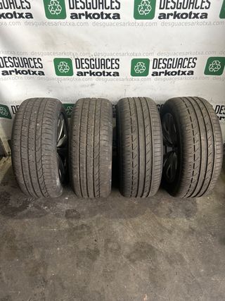 JUEGO LLANTAS BMW GT SERIE 5