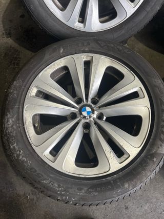 JUEGO LLANTAS BMW GT SERIE 5