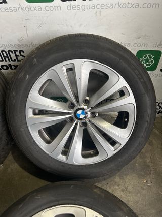 JUEGO LLANTAS BMW GT SERIE 5