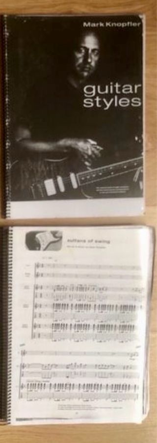 Libros De Guitarra TODOS POR 150€ O A PARTIR DE 3€