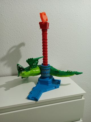 Juguete de coches de hotweel