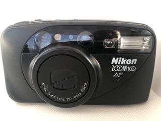 Nikon Zoom 100 AF