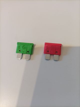 Recambios bombillas coche