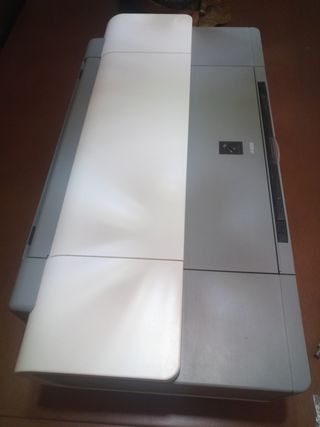 Impresora canon prixma ix 4000 A3