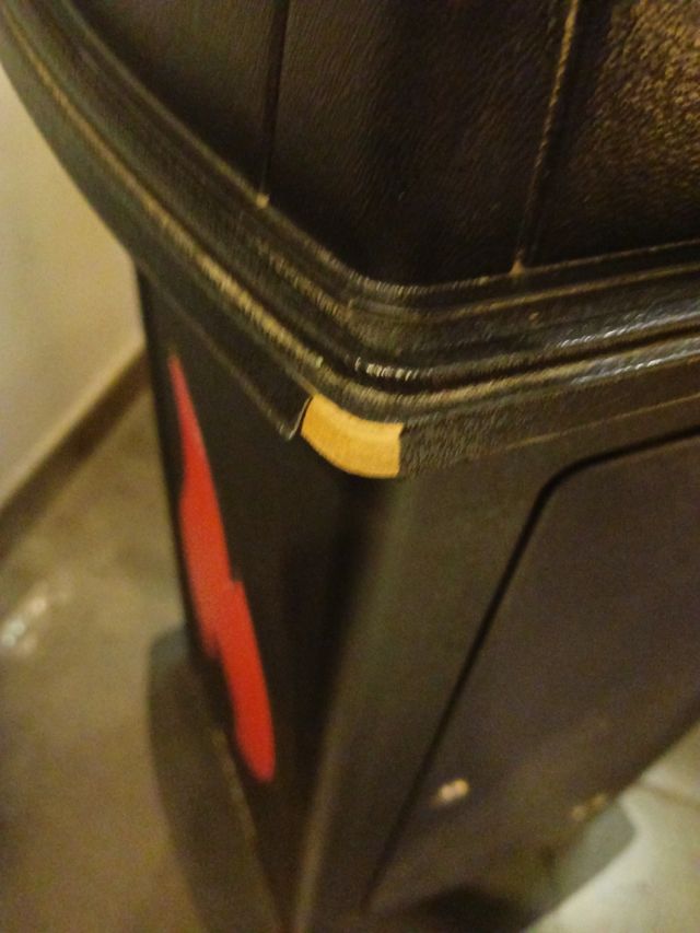 Expositor Zippo giratorio