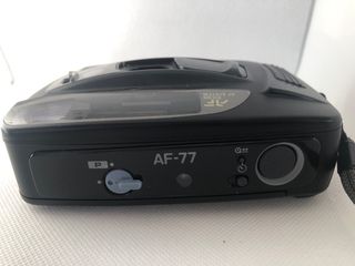Ricoh AF77 Panorama