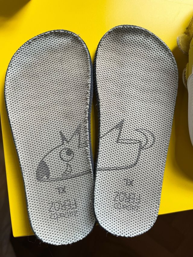 Sandalias Javea Zapato Feroz XL