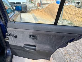 Interior bmw e36 berlina