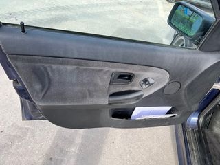 Interior bmw e36 berlina