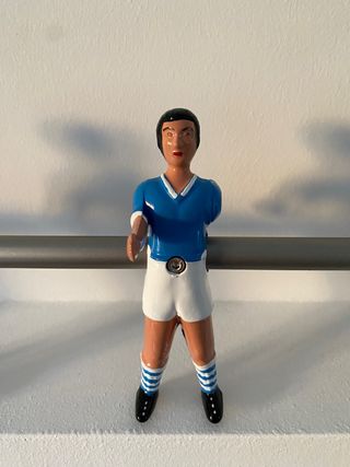 Appendiabiti biliardino