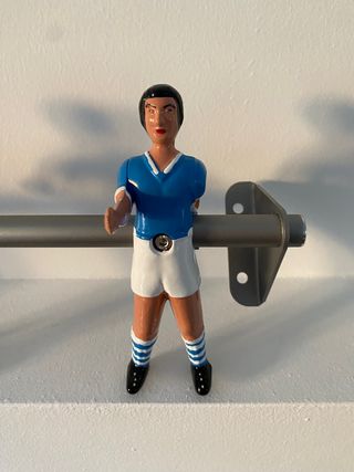 Appendiabiti biliardino