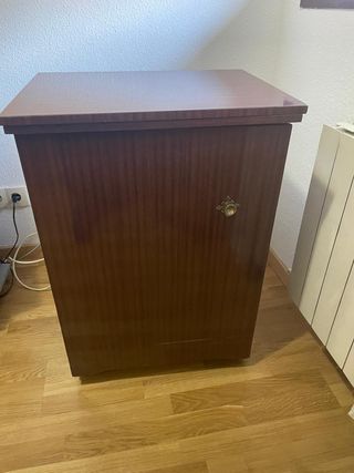 singer maquina coser