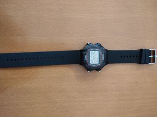 RELOJ CASIO RETRO