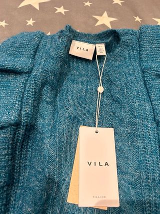jersey Vila