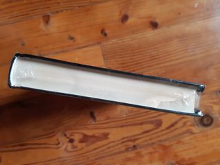 La templaria (Wolfgang Hohlbein)