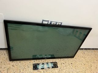 TV PLASMA LG 55"