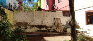 JARDINERO Desbroces/limpiezas