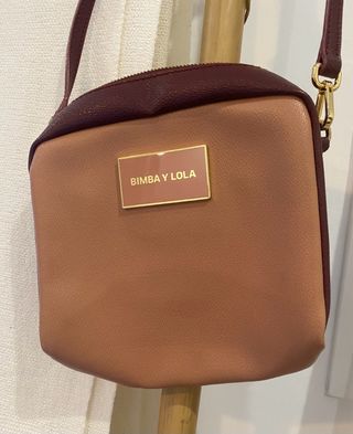bolso Bimba Y Lola Original