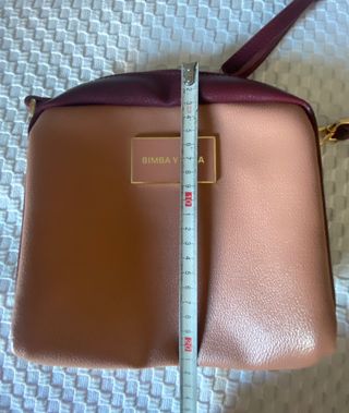 bolso Bimba Y Lola Original