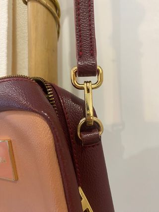 bolso Bimba Y Lola Original