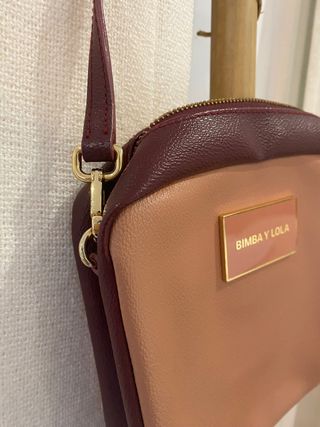 bolso Bimba Y Lola Original