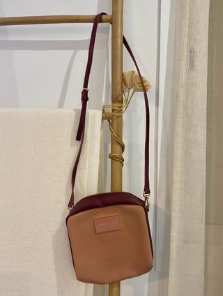 bolso Bimba Y Lola Original