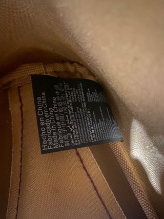 bolso Bimba Y Lola Original