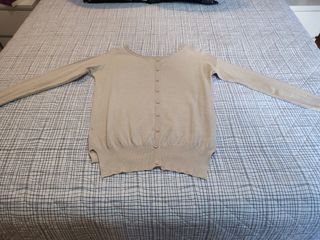 Jersey suave estampado 