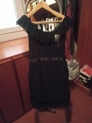 Vestido fiesta