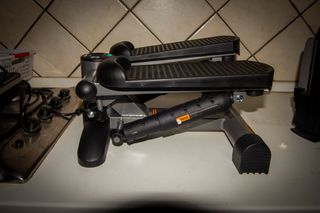 mini stepper essential