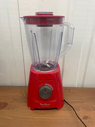 Batidora Moulinex.
