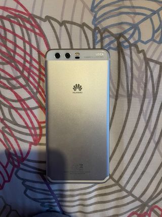 Huawei P10