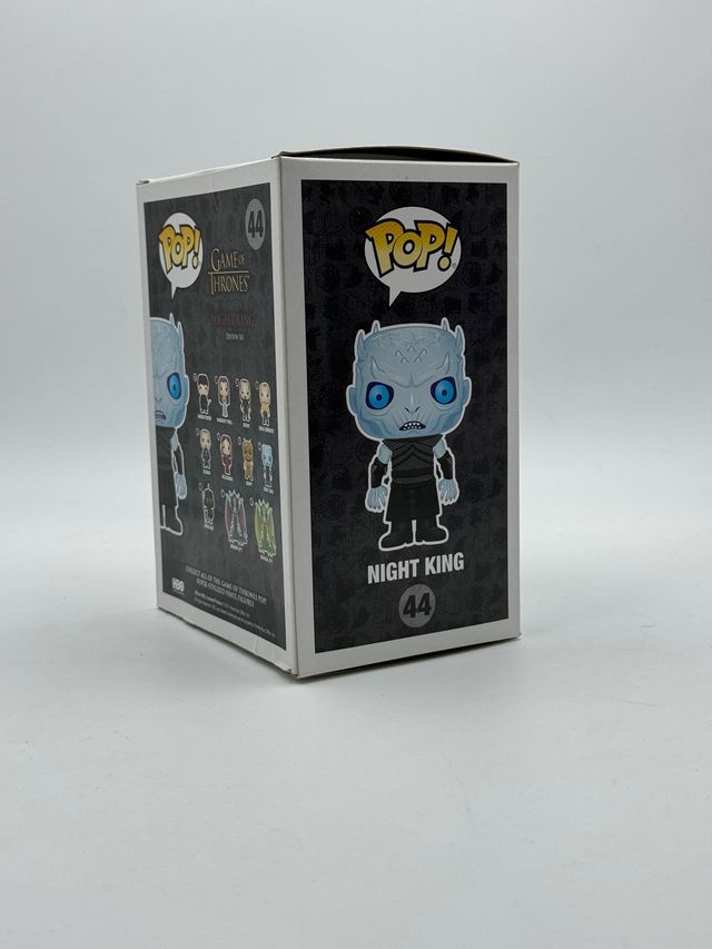 Funko Pop Night King Exclusivo 44