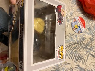 funko pop game of thrones Daenerys Drogon