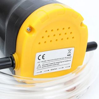 Bomba eléctrica líquidos NUEVA