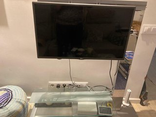 soporte TV